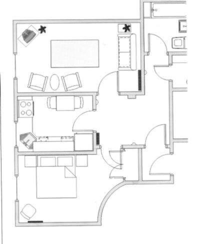 The Blair Street Residence EDI Eksteriør billede
